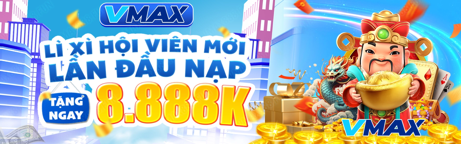 VMAX888 - vmax888.fun